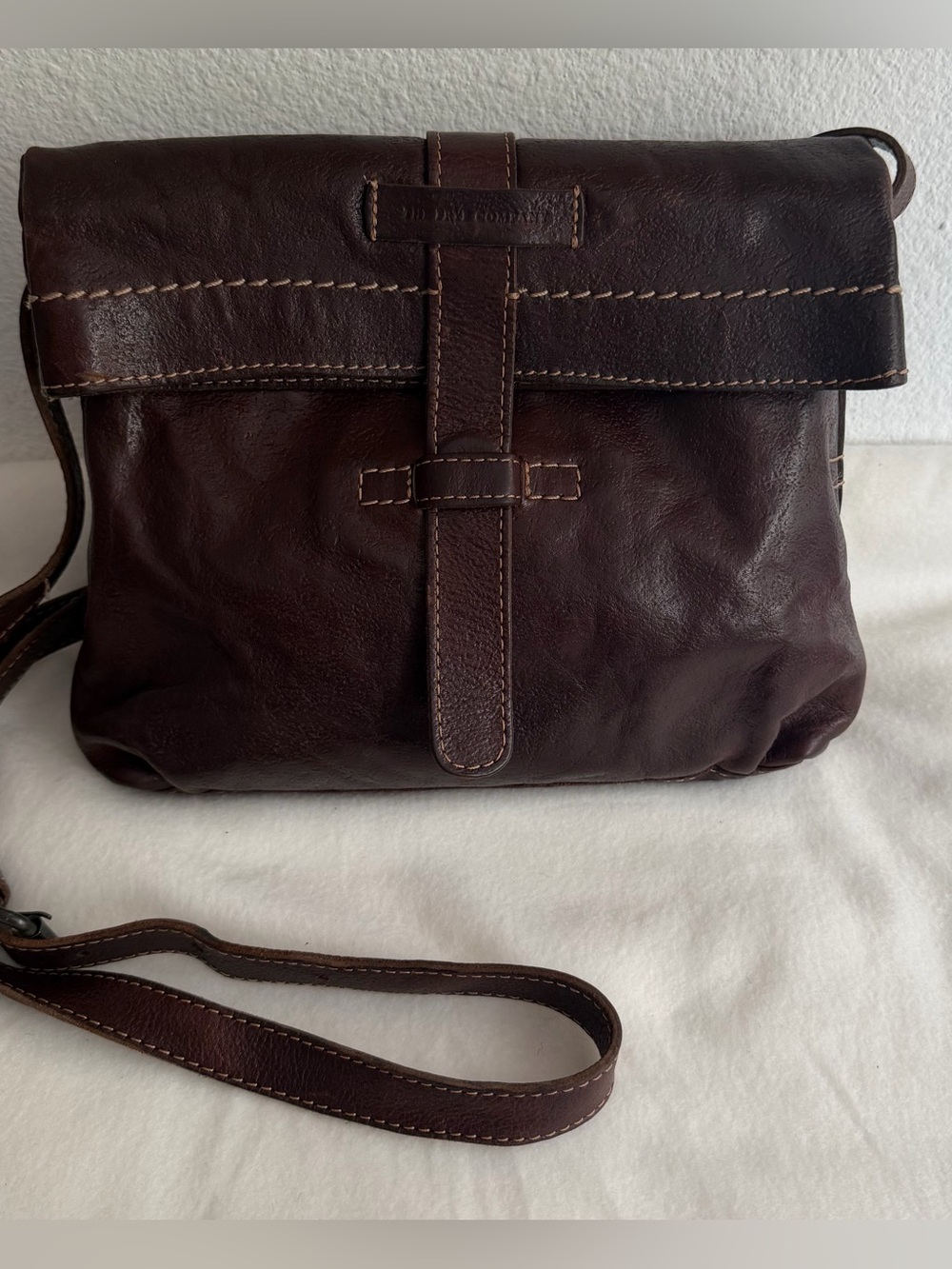 Frye Artisan Bag